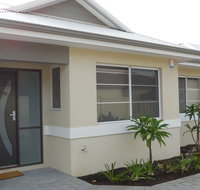 Frangipani Villa Innaloo - Your Accommodation