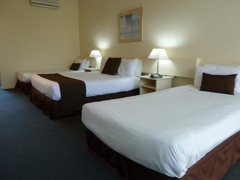 Frankston International - Your Accommodation 2
