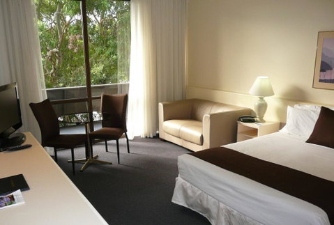 Frankston International - Your Accommodation 0