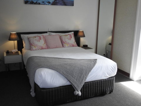 Frankston Motel - Your Accommodation 1