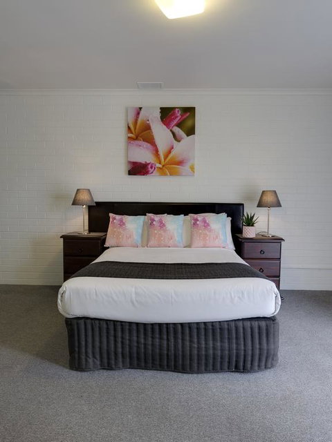 Frankston Motel - Your Accommodation 3