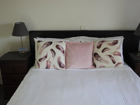 Frankston Motel - Your Accommodation 0