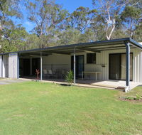 Fraser Forever Orchid Beach Fraser Island - Your Accommodation