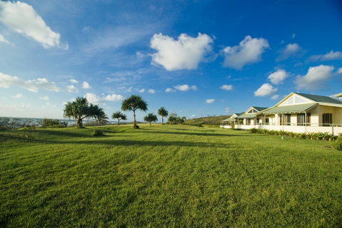 Fraser Island Beach Houses - Your Accommodation 3