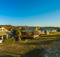 Fraser Island Beach Houses - Your Accommodation