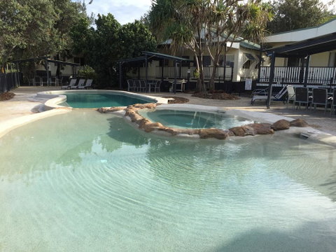 Fraser Island Beach Houses - Your Accommodation 1
