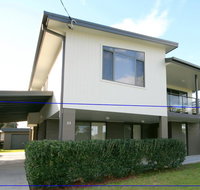 FRASERS COTTAGE- 23 Castle St Laurieton - Your Accommodation