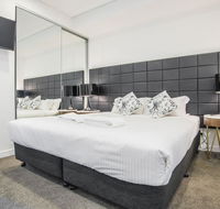 Free wifi 1bed1bath Apartment at Chatswood - Your Accommodation
