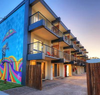 Freedom Rainbow Beach - Your Accommodation