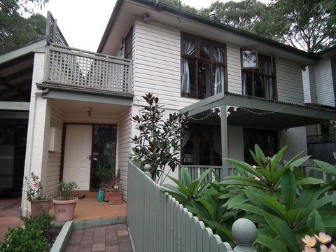 Frenchs Forest Bed And Breakfast - Your Accommodation 0