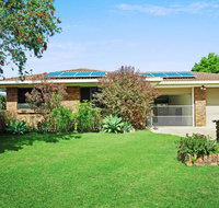 Freshly revovated Dog Friendly House walking distance to Waterfront - Your Accommodation