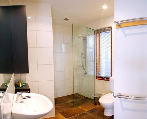 Frueauf Village - Your Accommodation 0