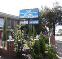 Fullarton Motor Lodge - Your Accommodation