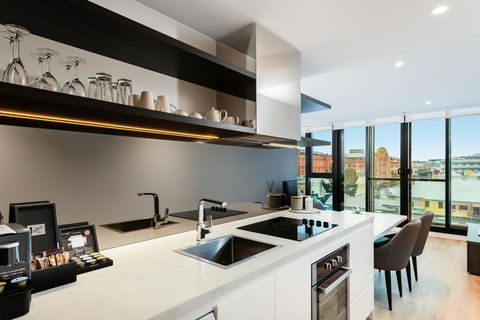 FV By Peppers - Your Accommodation 3