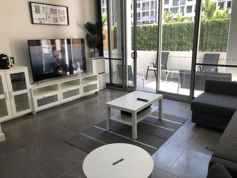 G-House@Sydney Olympic Park - Your Accommodation 3