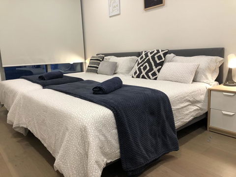 G-House@Sydney Olympic Park - Your Accommodation 1