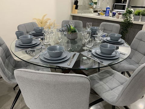 G-House@Sydney Olympic Park - Your Accommodation 0