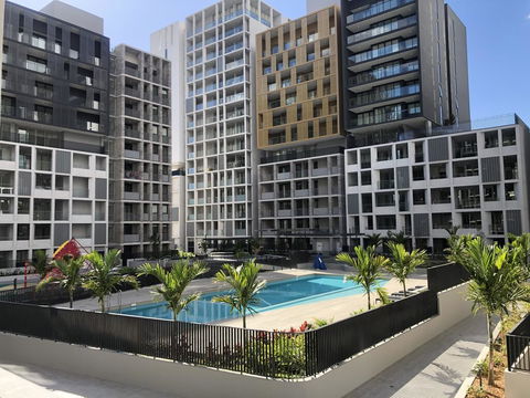 G-House@Sydney Olympic Park - Your Accommodation 2