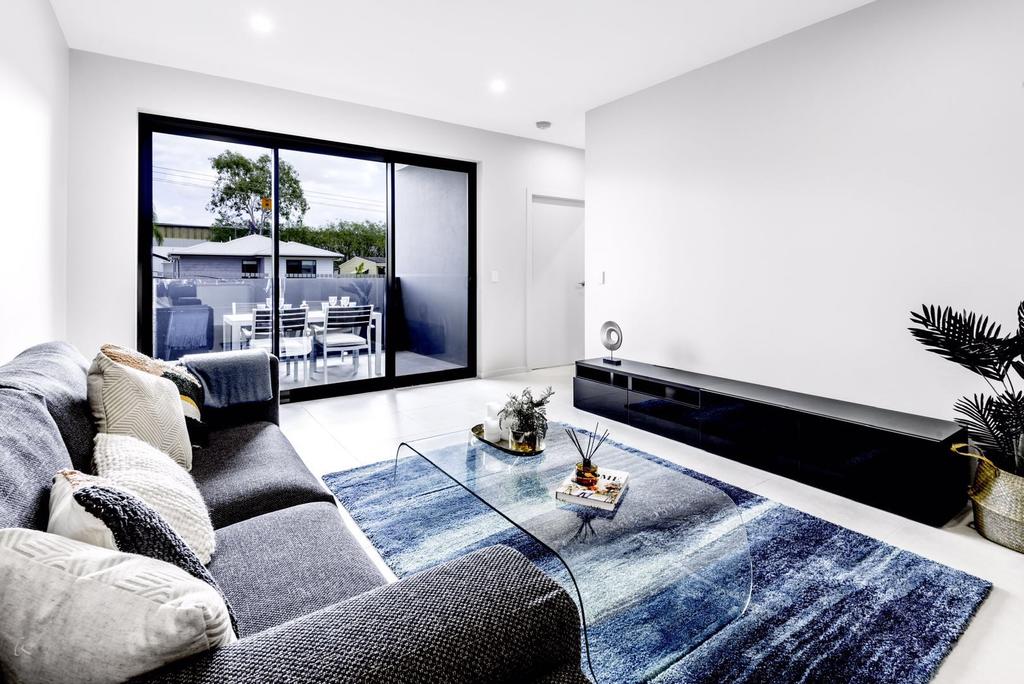 Macgregor QLD Your Accommodation