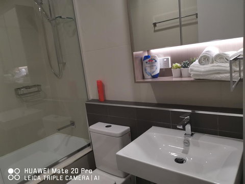 G3 Apartment - Your Accommodation 2