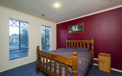 Galahonest Seabrook West Melbourne House - Your Accommodation 0