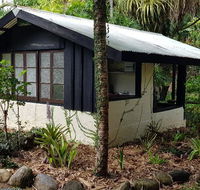 Gap Creek Retreat - Your Accommodation