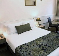 Garden City Motor Inn - Your Accommodation