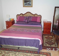 Garden Lodge - Your Accommodation