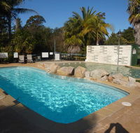 Garden of Eden Caravan Park - Your Accommodation