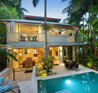 Garden Villa on Murphy - Your Accommodation