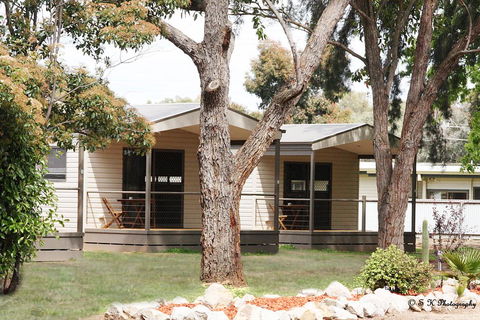 Gardenview - Your Accommodation 1