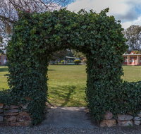 Gardenview - Your Accommodation