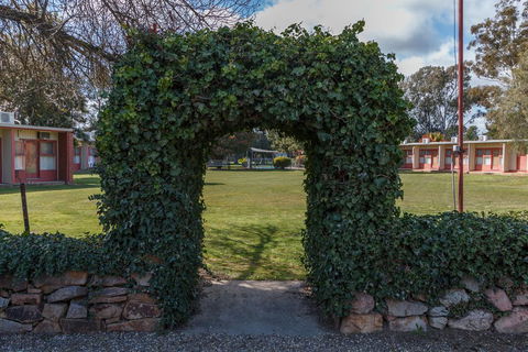 Gardenview - Your Accommodation 0