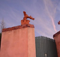 Gargoyle Lodge - Your Accommodation