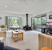 Garnet House - Your Accommodation