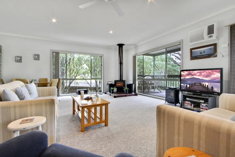 Garnet House - Your Accommodation 0