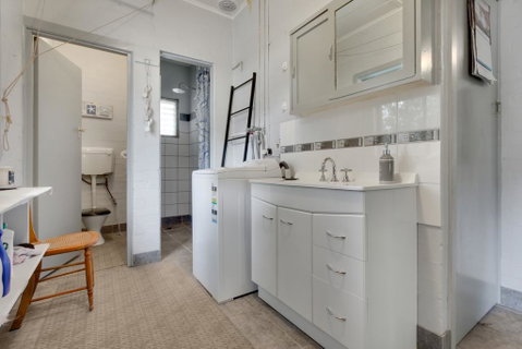 Garnet House - Your Accommodation 1