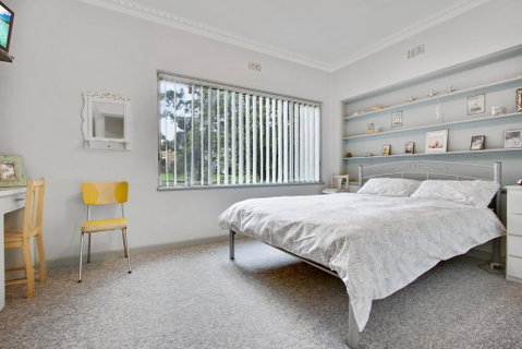 Garnet House - Your Accommodation 3