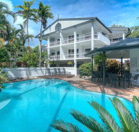 Garrick House - Your Accommodation