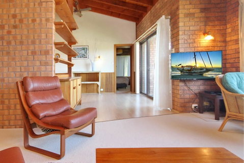 Garuwa Street, 9 - Your Accommodation 2