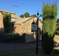 Gasworks BB Cottages - Your Accommodation