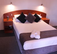 Gateway Motor Inn - Your Accommodation