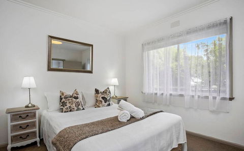 Geelong Serviced Apartments - Your Accommodation 0