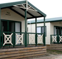 Geelong Surfcoast Hwy Holiday Park - Your Accommodation