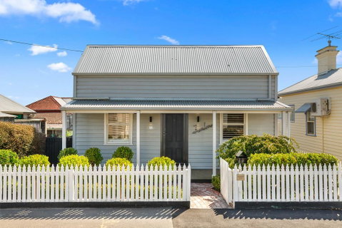 Geelong West Miner's Cottage - Your Accommodation 0