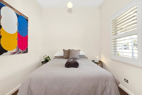 Geelong West Miner's Cottage - Your Accommodation 2