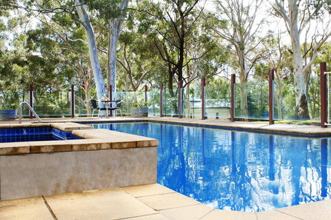 George Kerferd Hotel - Your Accommodation 0