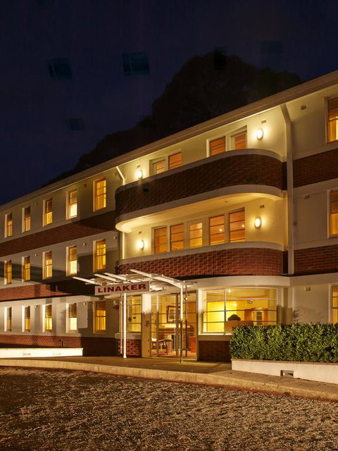 George Kerferd Hotel - Your Accommodation 3