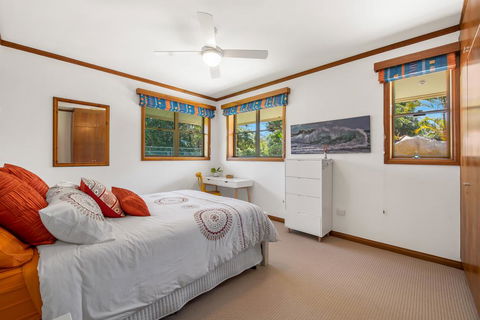 Getaway Haven In The Noosa Surrounds - Your Accommodation 1