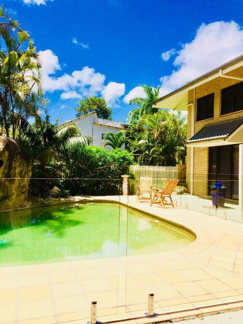Getaway Haven In The Noosa Surrounds - Your Accommodation 3